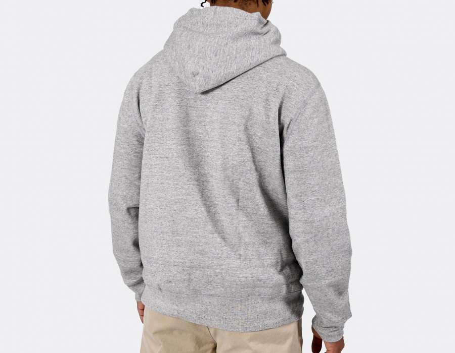 Polo Ralph Lauren Polo Country Hoodie Dark Vintage Heather