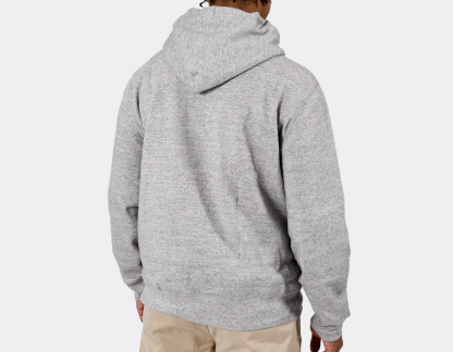 Polo Ralph Lauren Polo Country Hoodie Dark Vintage Heather