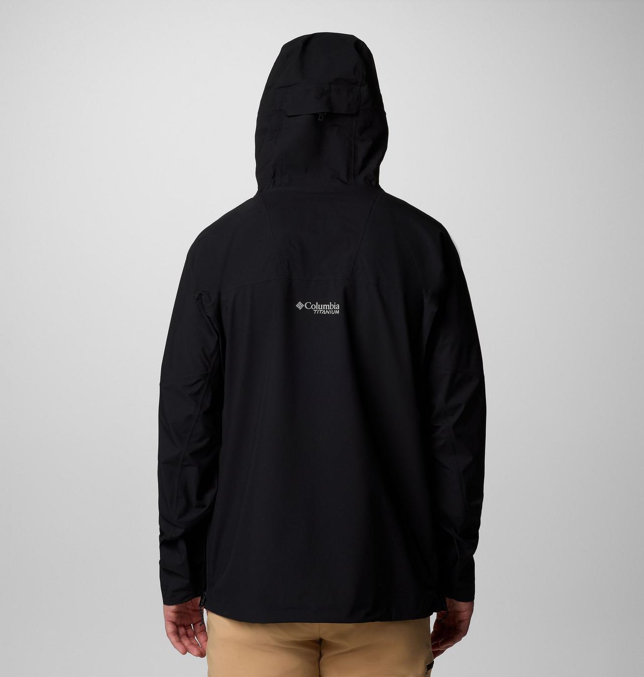 Men's Northwest ExplorerTM 3L Shell Jacket