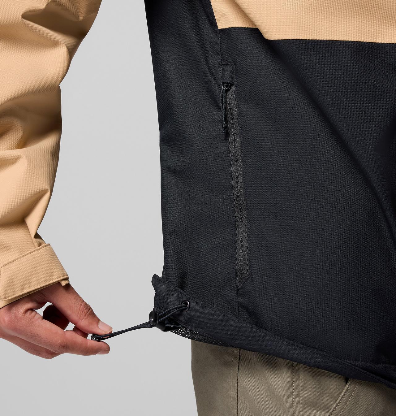 Men's HikeboundTM II Jacket - Tall