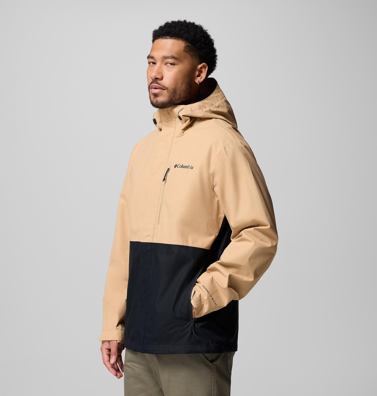 Men's HikeboundTM II Jacket - Tall