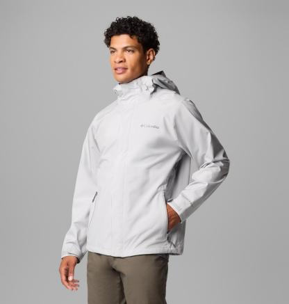 Men's Earth ExplorerTM II Shell
