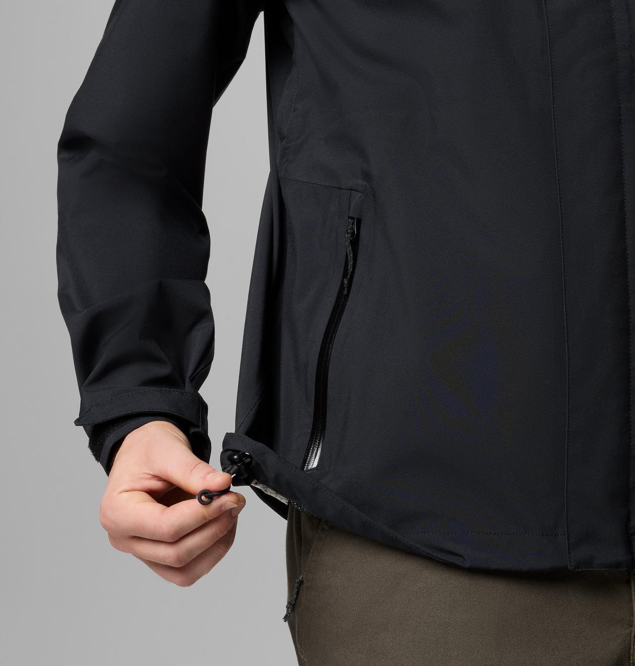 Men's Earth ExplorerTM II Shell