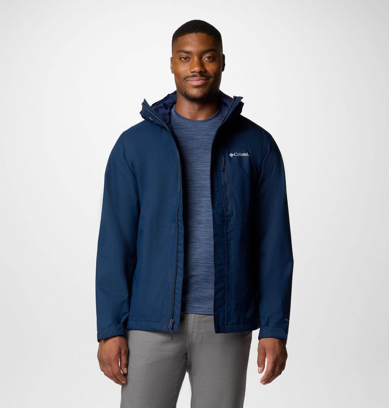 Men's HikeboundTM II Jacket - Tall
