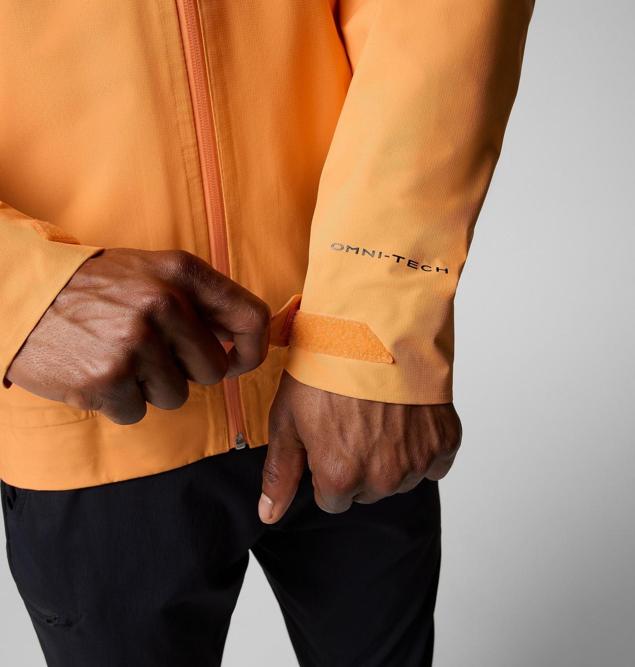 Men's Northwest ExplorerTM 3L Shell Jacket