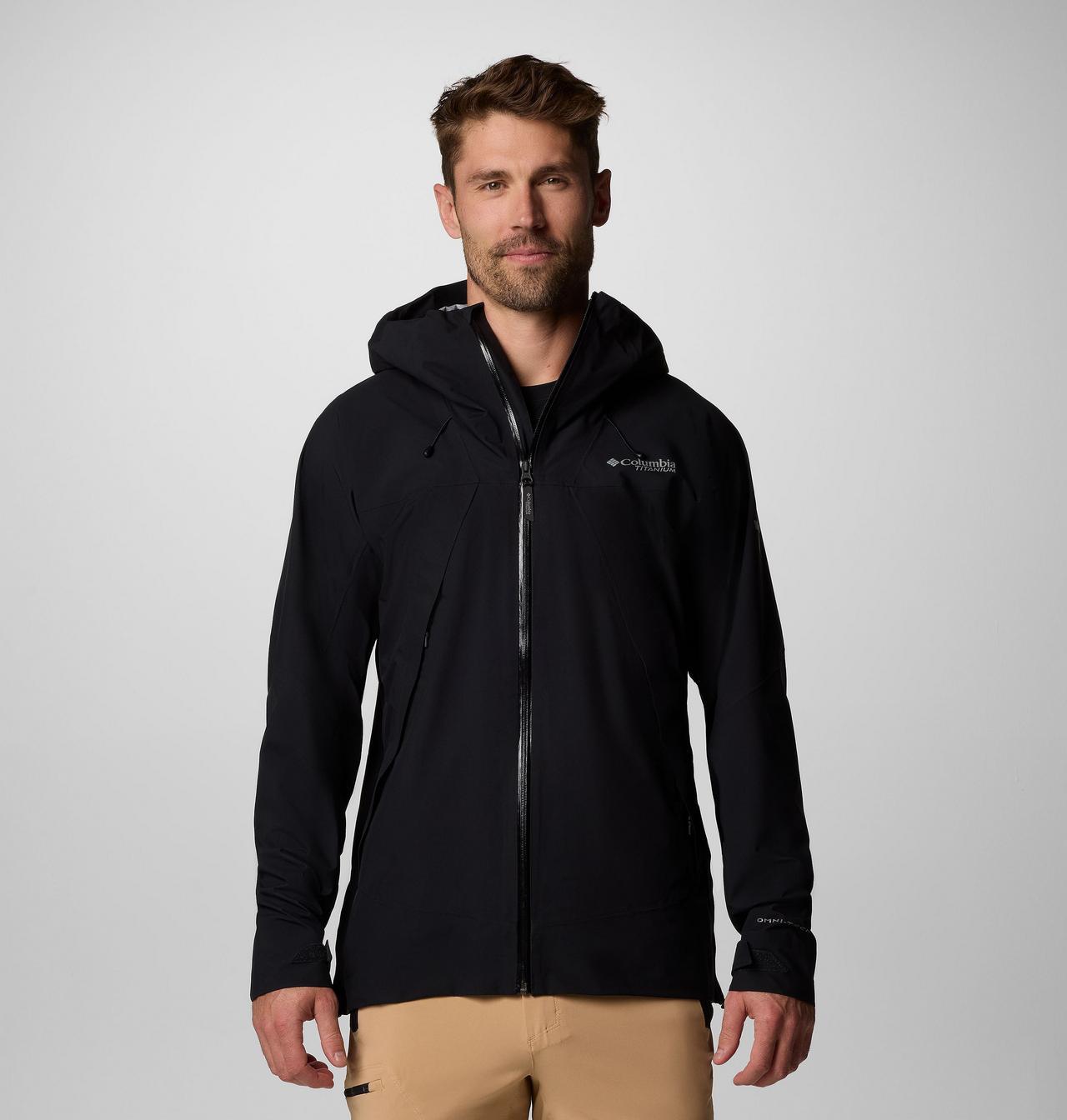 Men's Northwest ExplorerTM 3L Shell Jacket