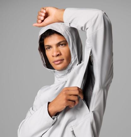 Men's Earth ExplorerTM II Shell