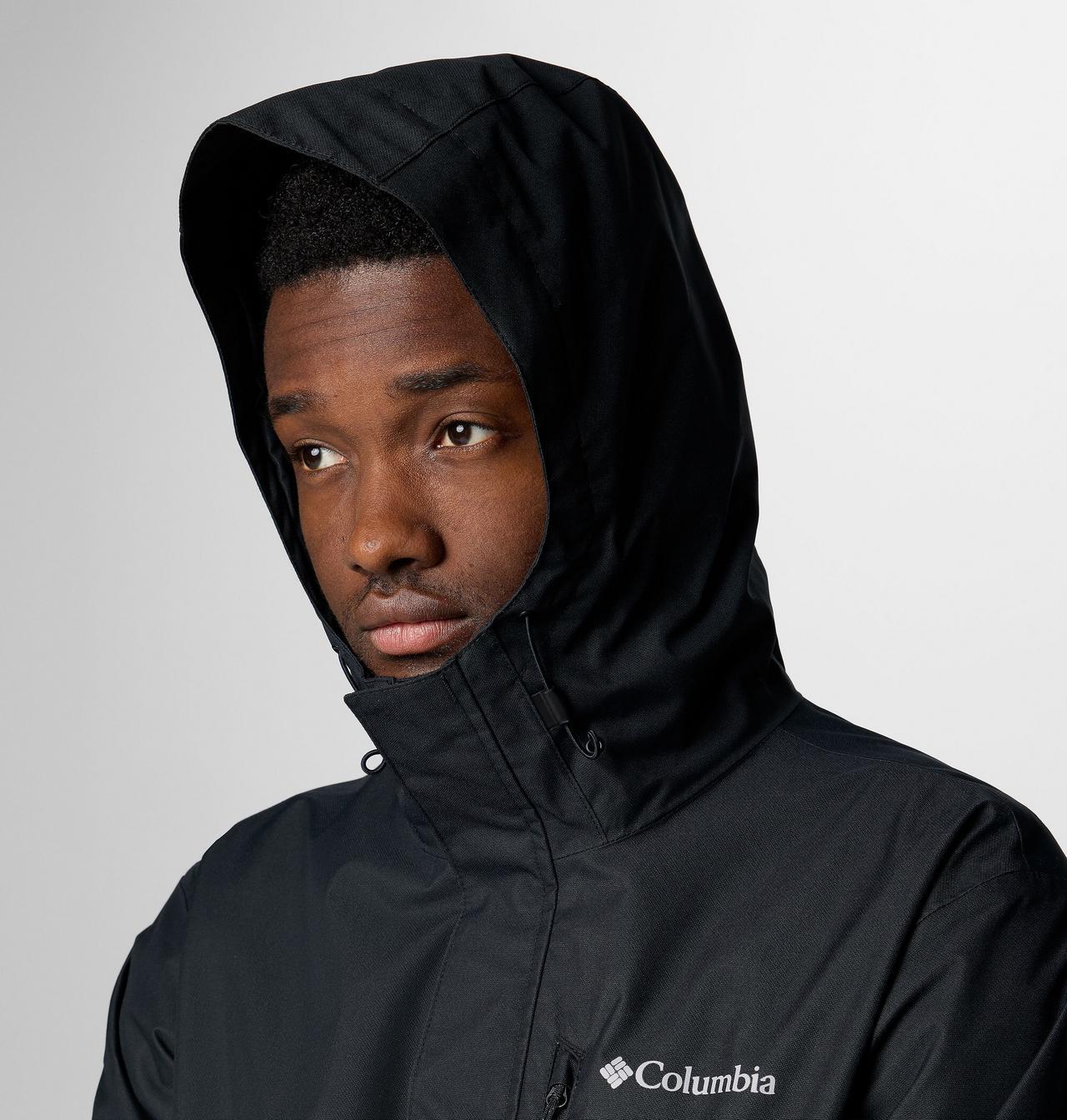 Men's HikeboundTM II Jacket - Tall