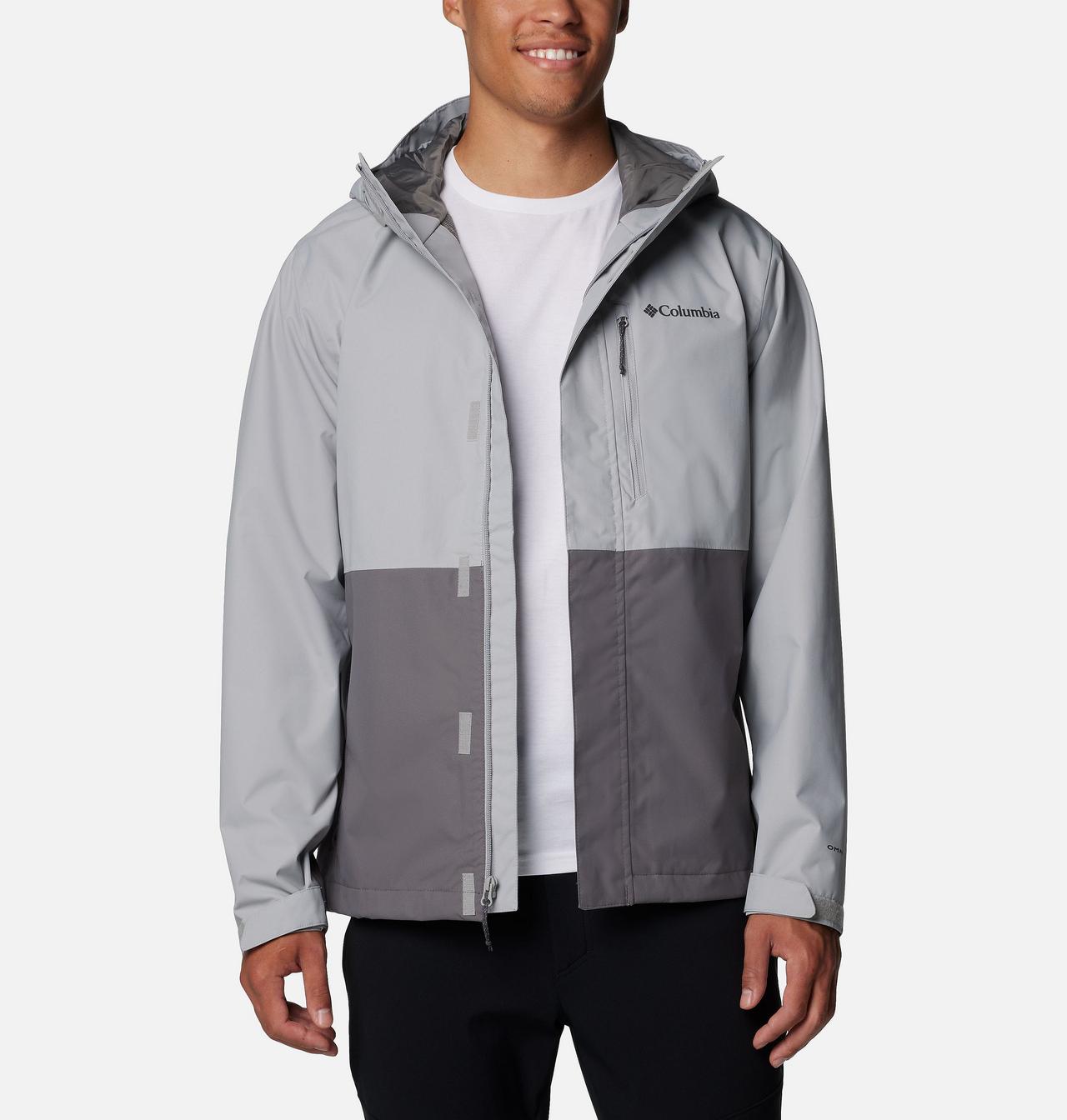 Men's HikeboundTM II Jacket - Tall