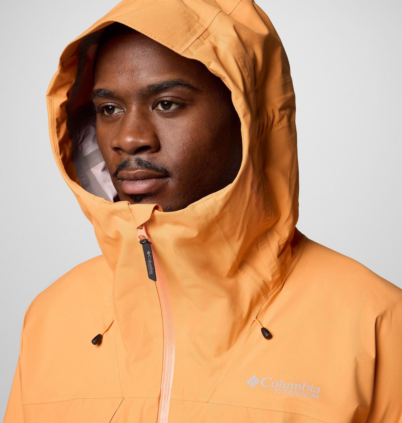 Men's Northwest ExplorerTM 3L Shell Jacket