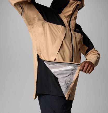 Men's Northwest ExplorerTM 3L Shell Jacket