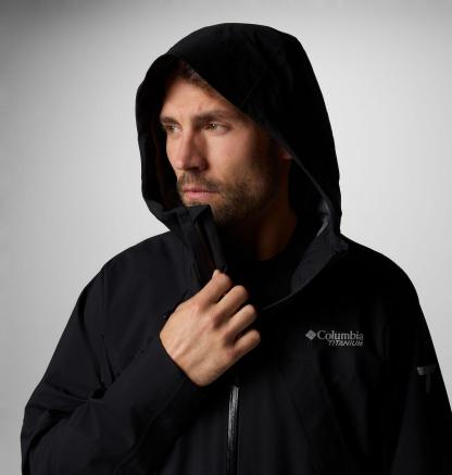 Men's Northwest ExplorerTM 3L Shell Jacket