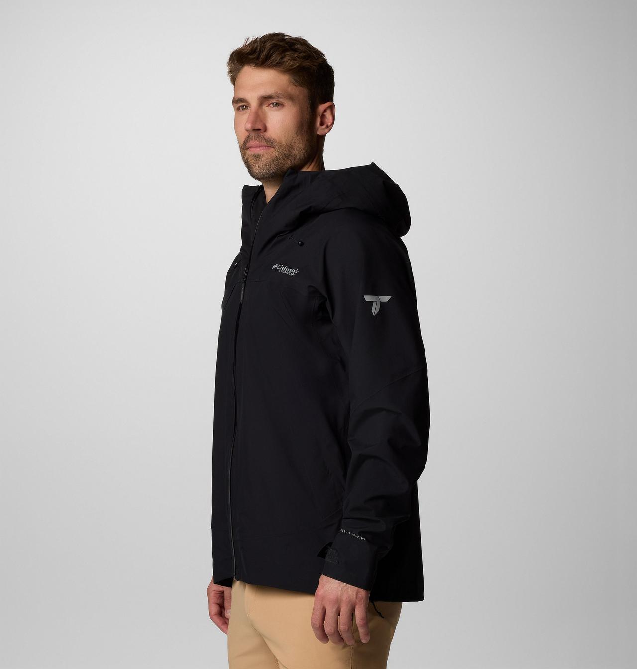 Men's Northwest ExplorerTM 3L Shell Jacket
