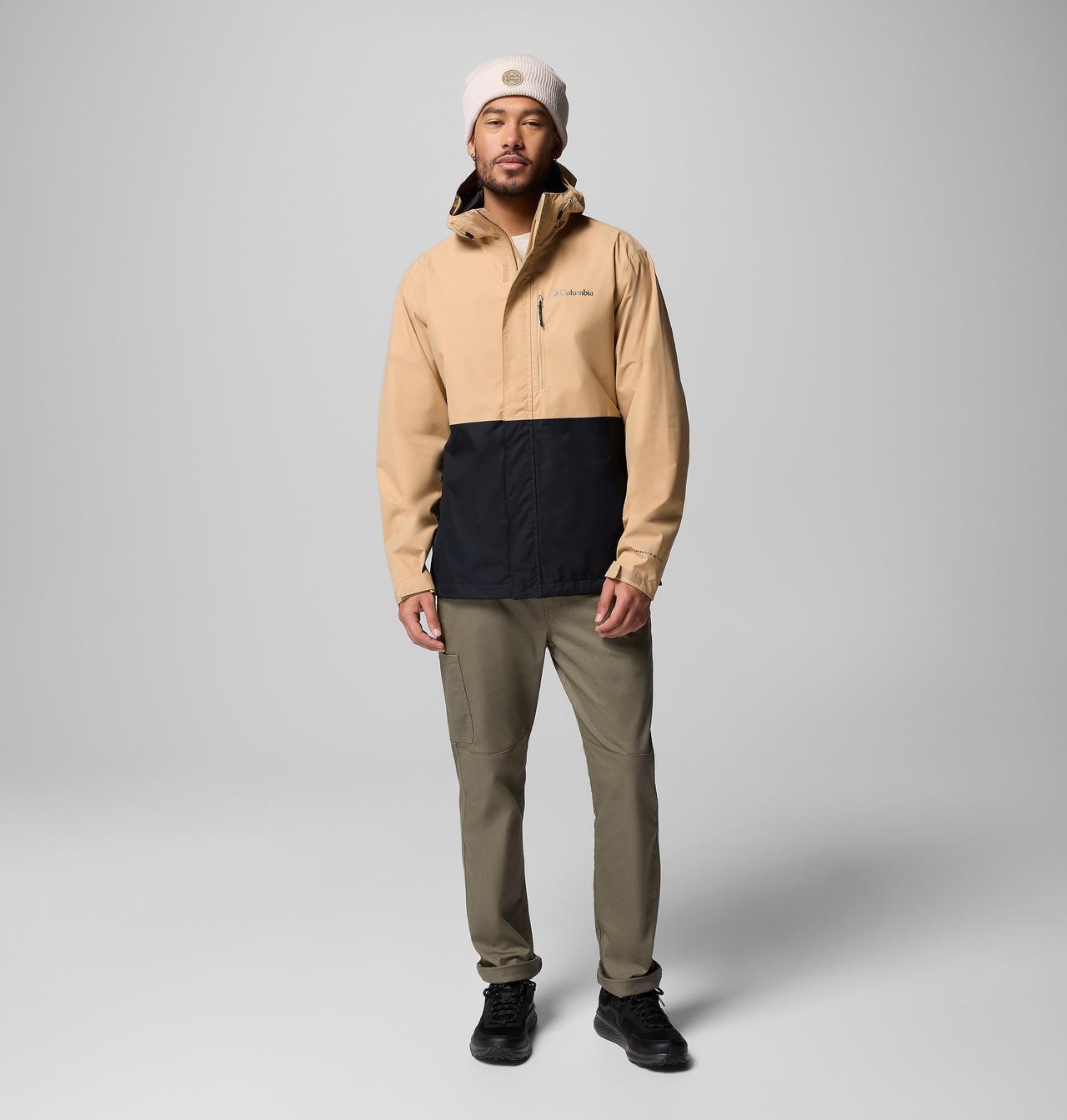 Men's HikeboundTM II Jacket - Tall