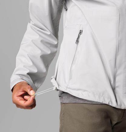 Men's Earth ExplorerTM II Shell