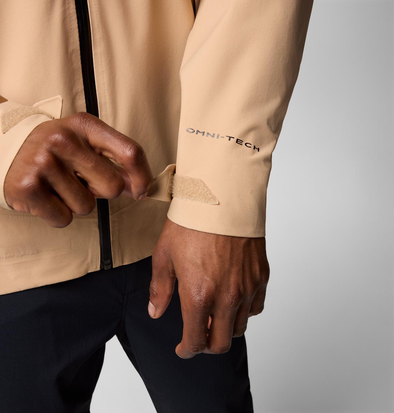 Men's Northwest ExplorerTM 3L Shell Jacket