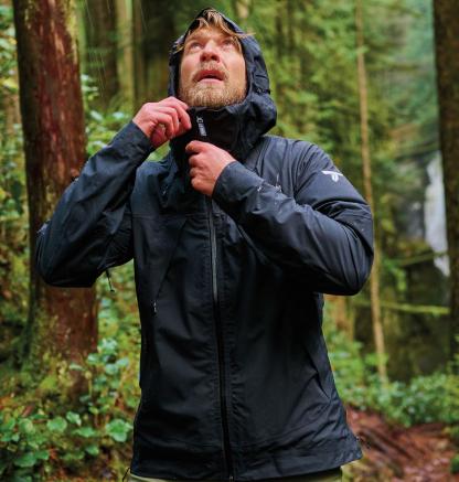 Men's Northwest ExplorerTM 3L Shell Jacket