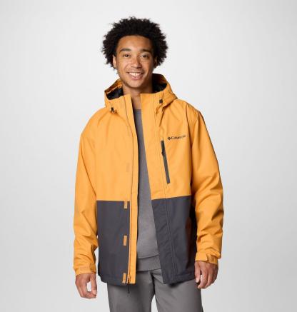 Men's HikeboundTM II Jacket - Tall