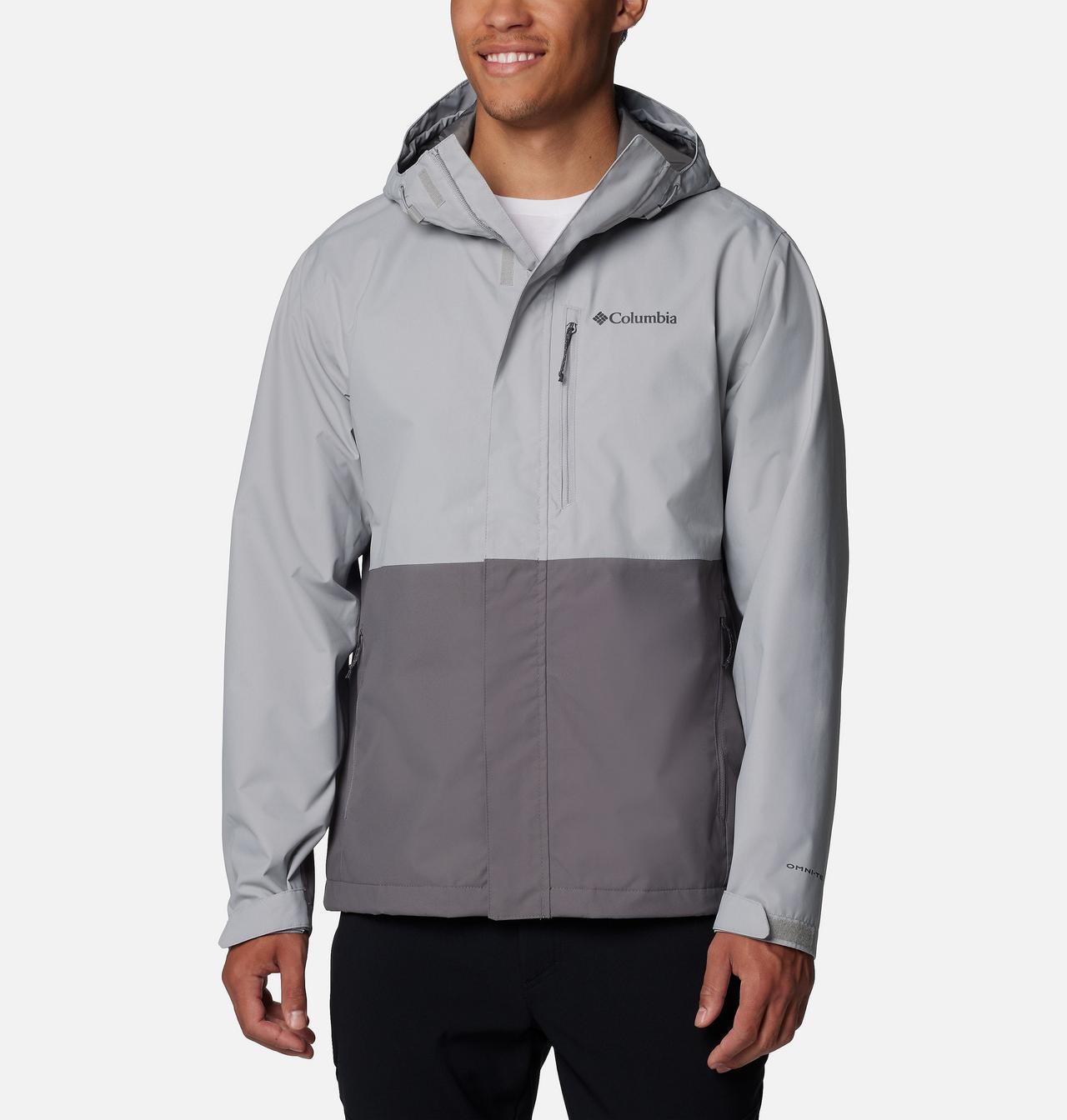Men's HikeboundTM II Jacket - Tall