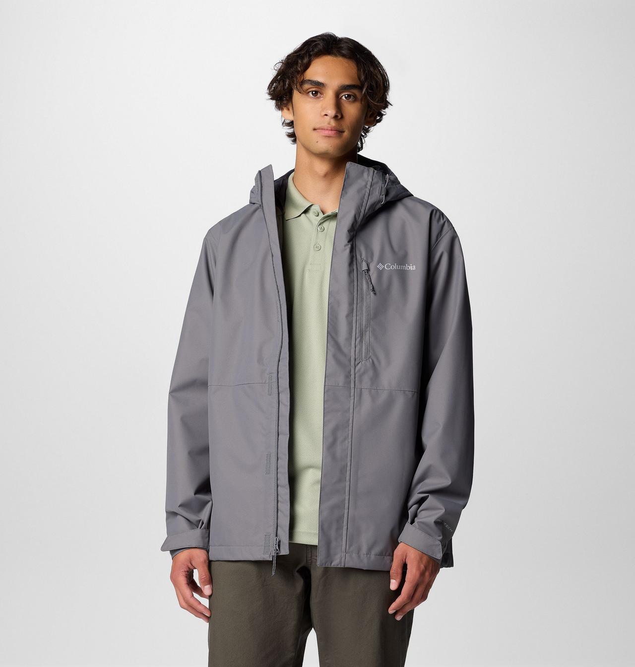 Men's HikeboundTM II Jacket - Tall