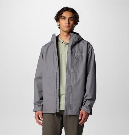 Men's HikeboundTM II Jacket - Tall