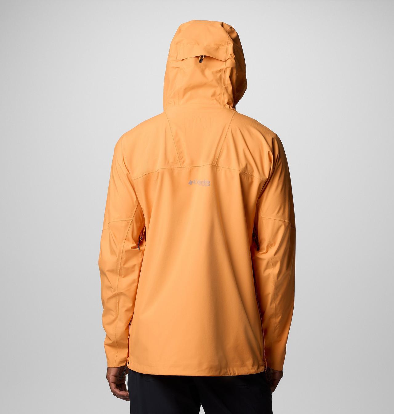Men's Northwest ExplorerTM 3L Shell Jacket