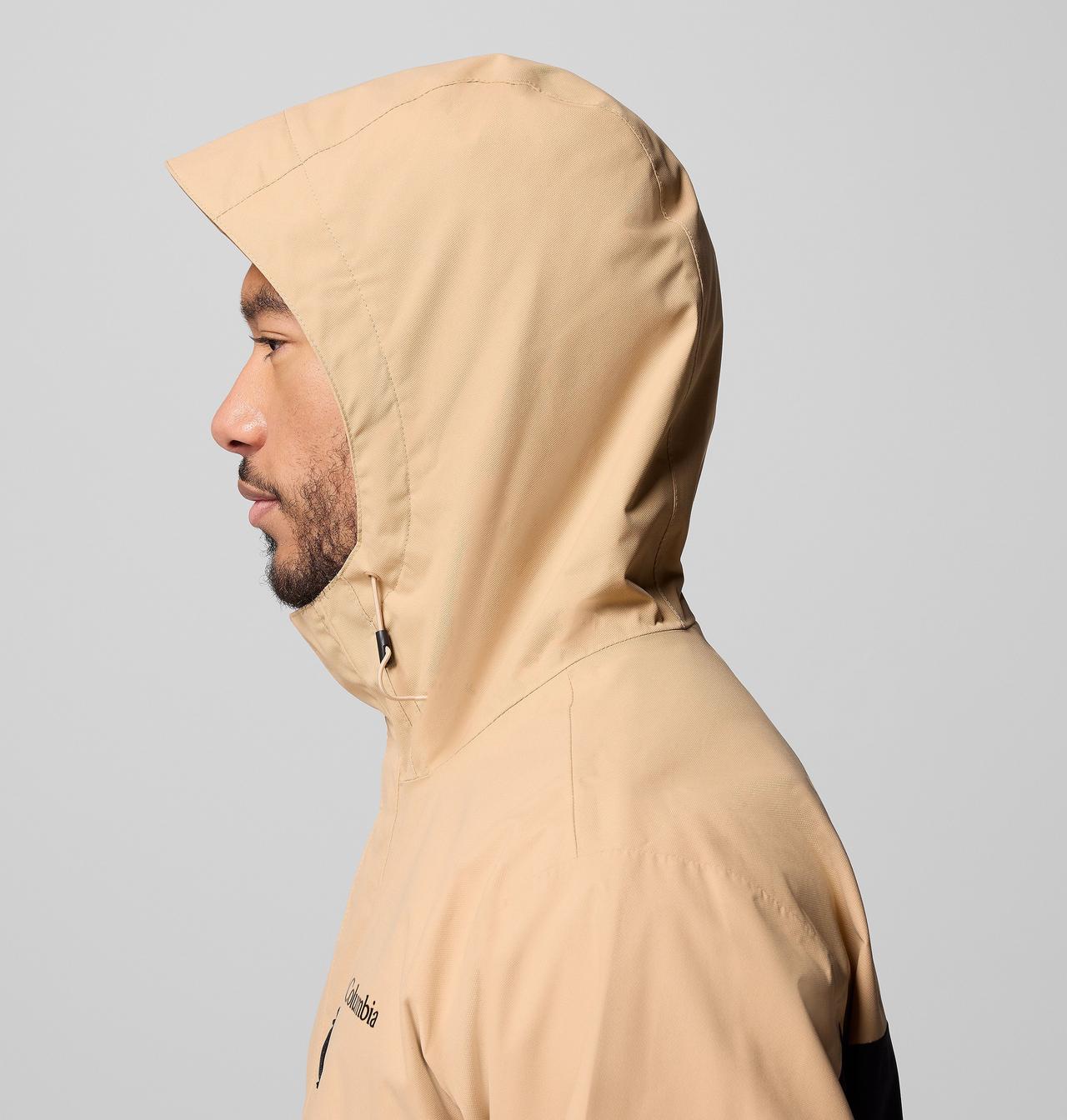 Men's HikeboundTM II Jacket - Tall