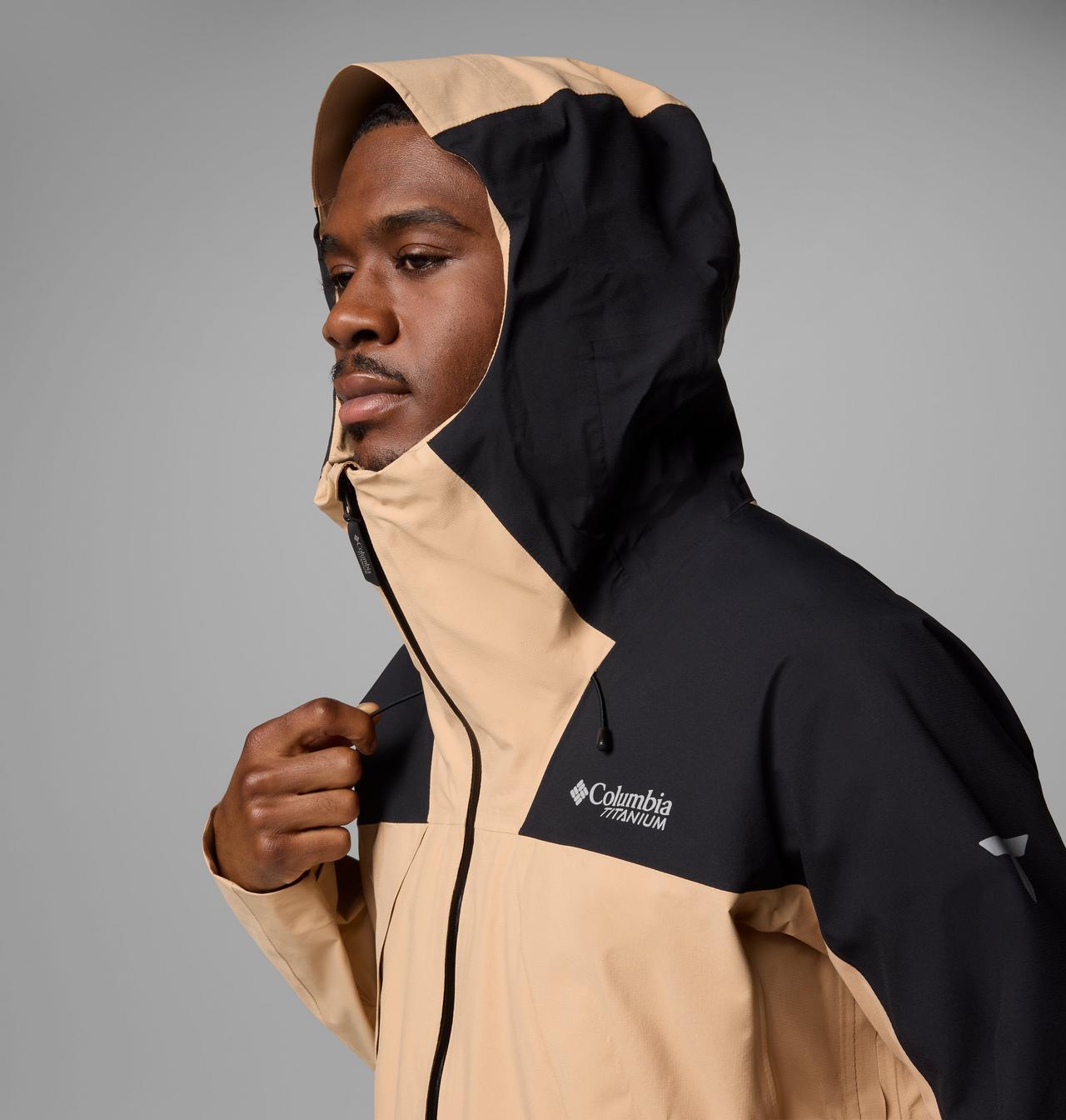 Men's Northwest ExplorerTM 3L Shell Jacket