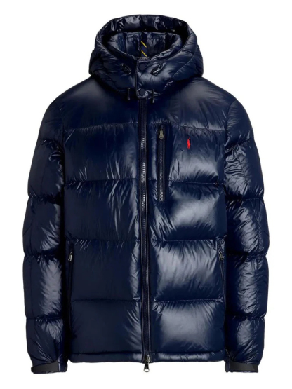 POLO Down Jacket