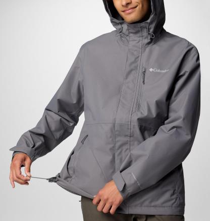 Men's HikeboundTM II Jacket - Tall