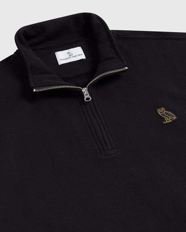 Classic Quarter Zip