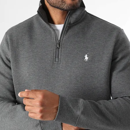 POLO Pull Col Zippé Original Player