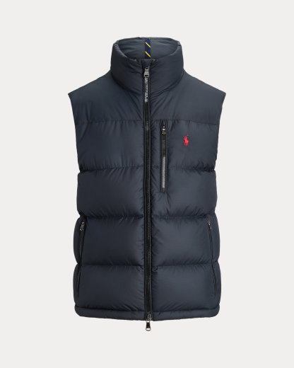 Ralph Lauren Down Gilet