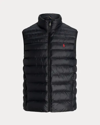 Ralph Lauren Down Gilet