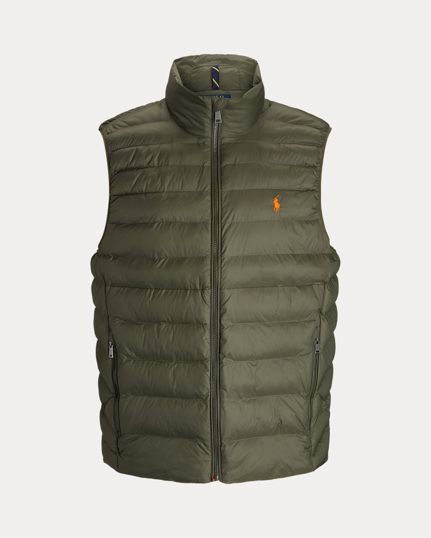 Ralph Lauren Down Gilet