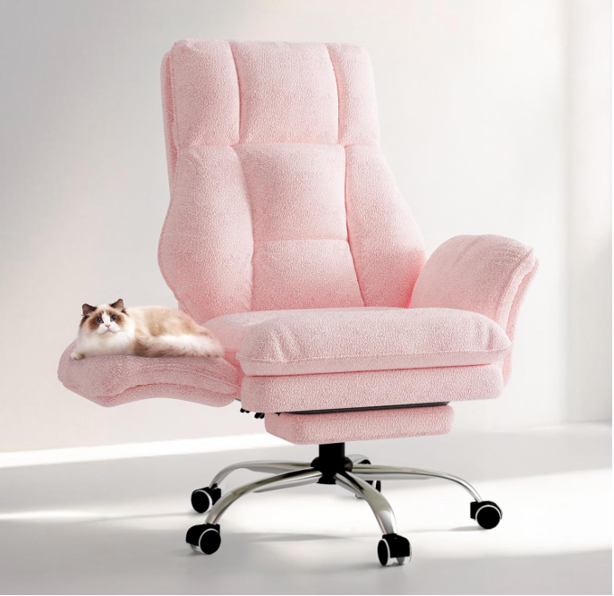 Cloud office chairs