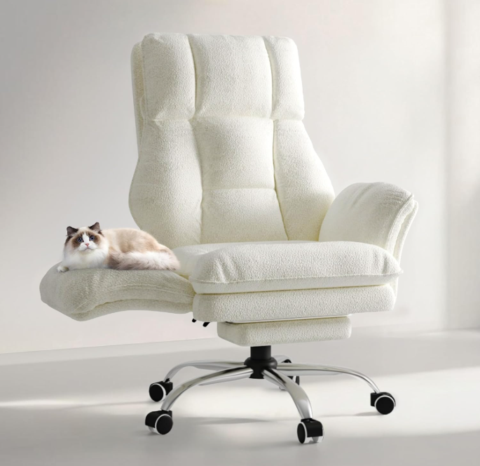 Cloud office chairs