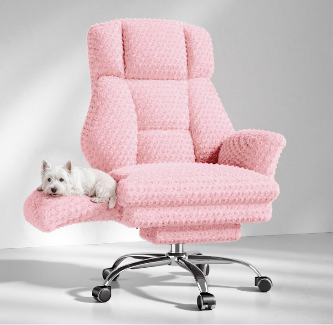 Cloud office chairs