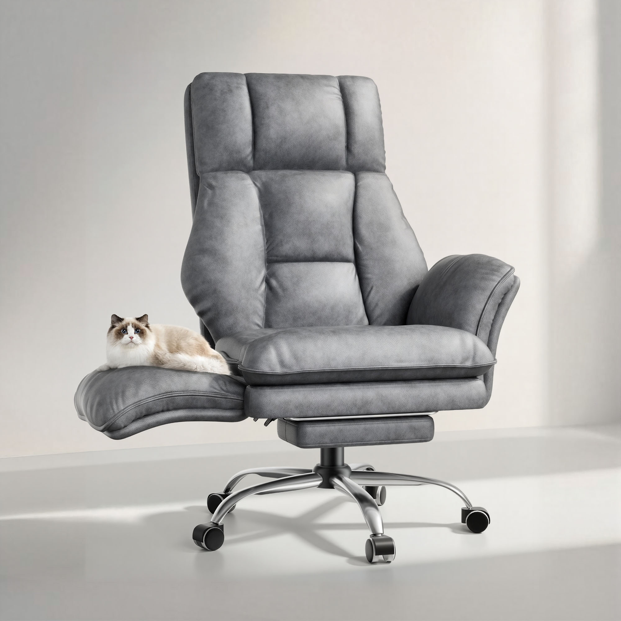 Cloud office chairs