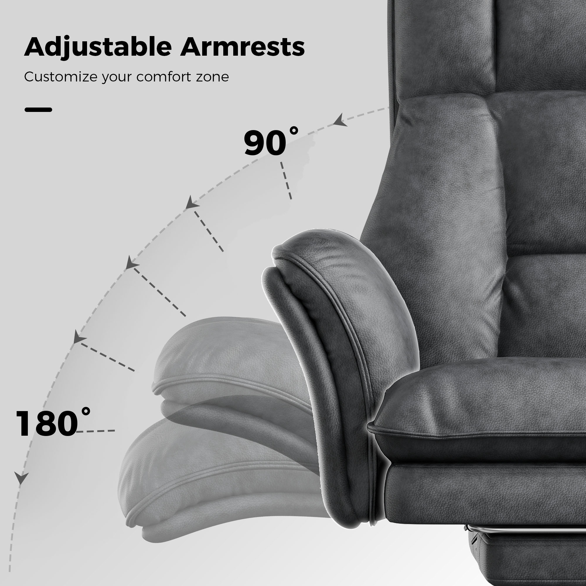 Cloud office chairs