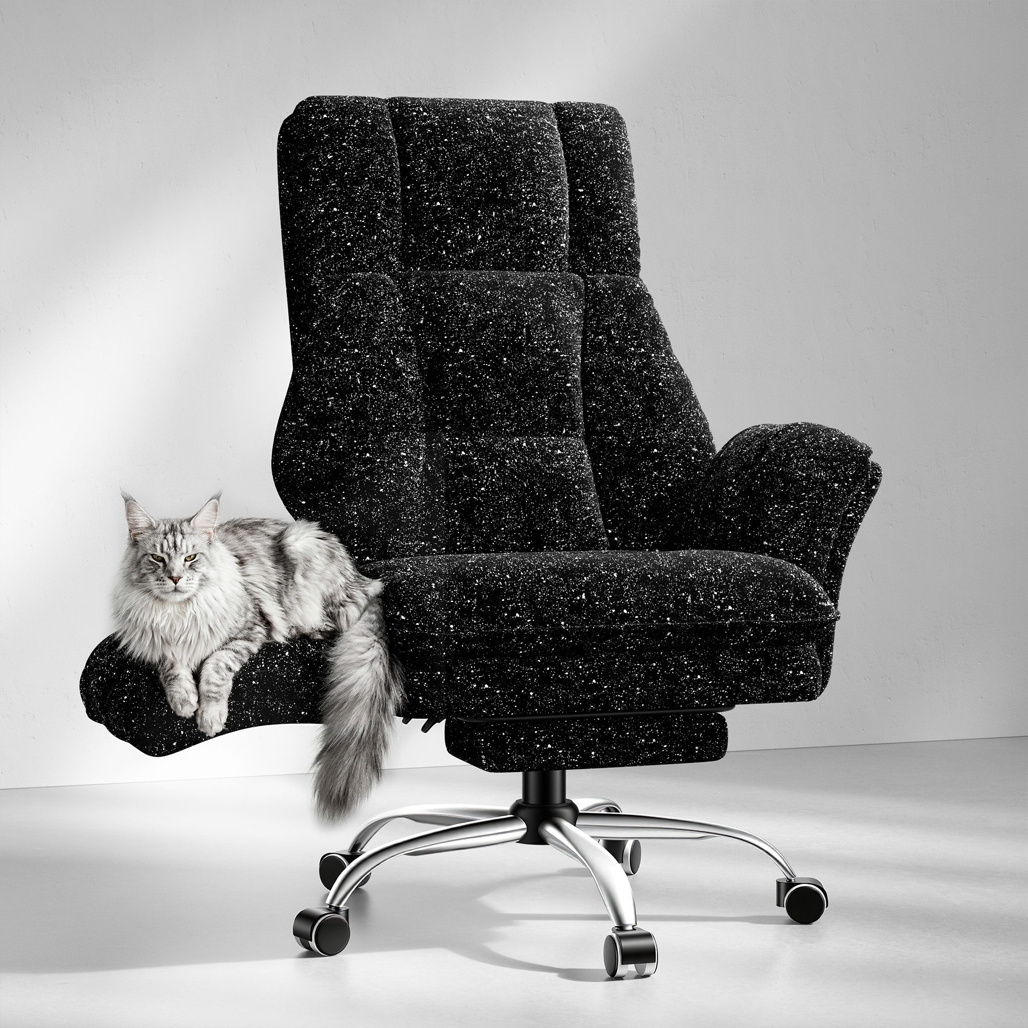 Cloud office chairs