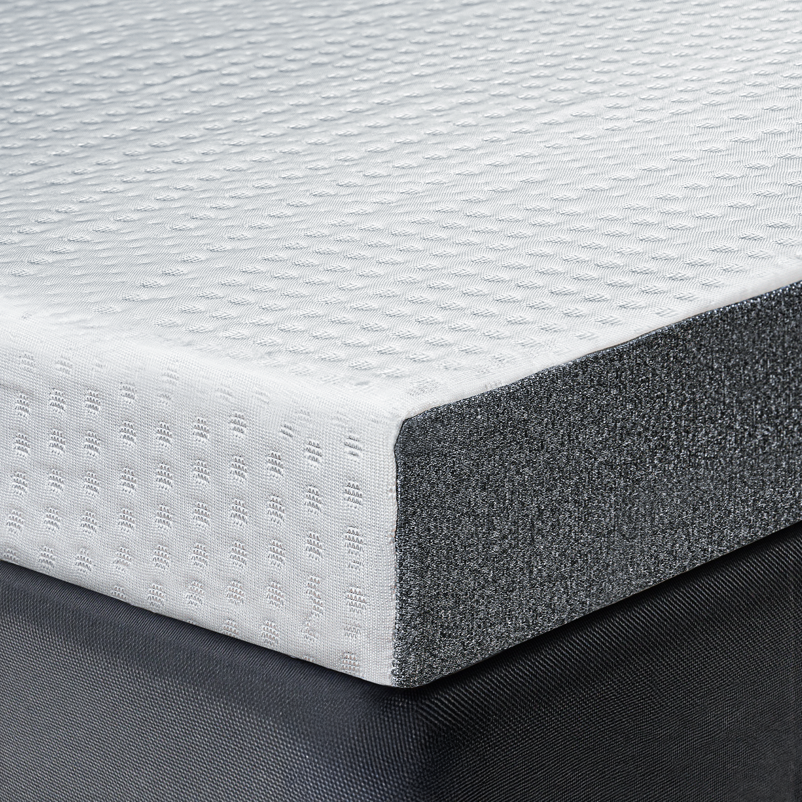 Cooling Mattress Top Single Bed XL Size 5.08cm