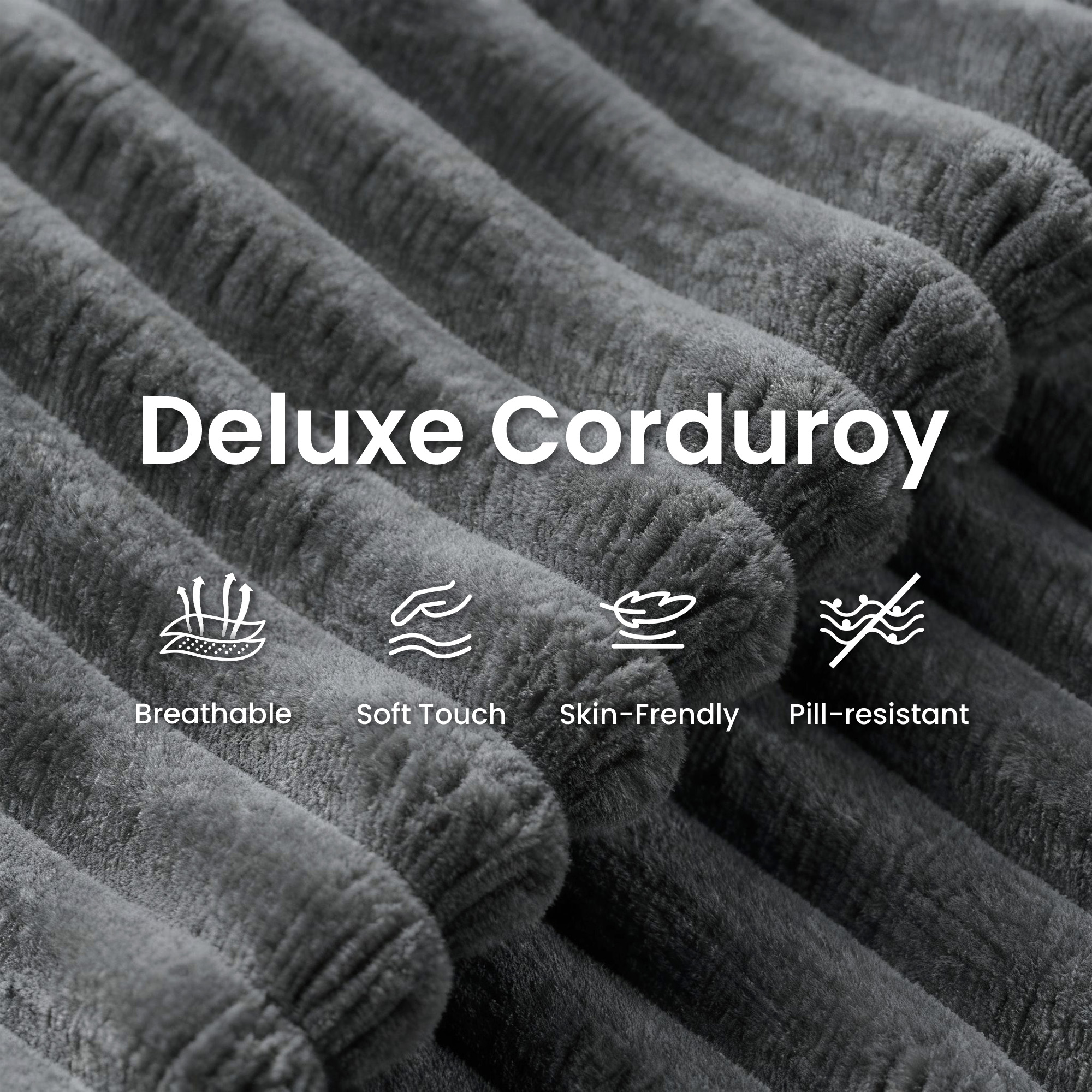 Giant Bean Bag Chair & Sofa Bed