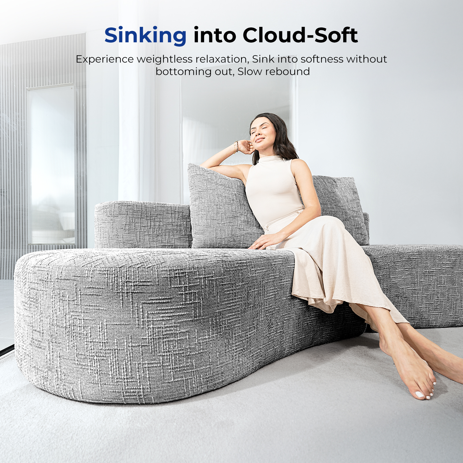 Living Room – Homrelexa
