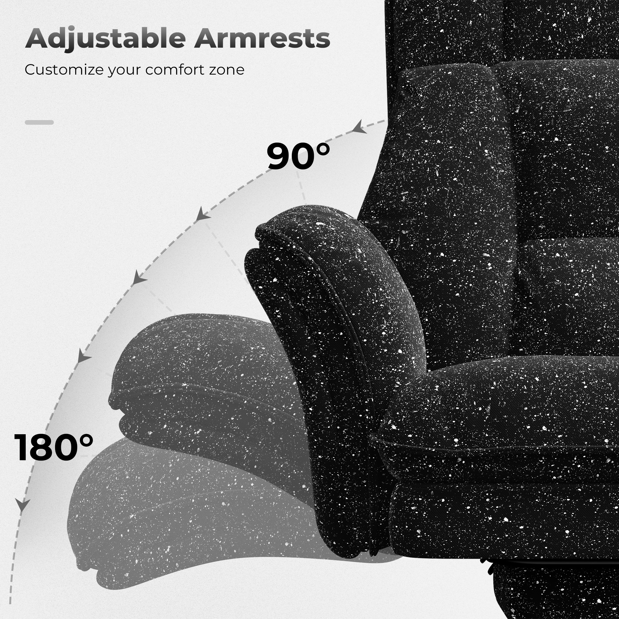 Cloud office chairs