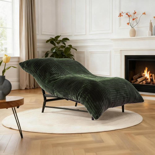 Giant Bean Bag Chair & Sofa Bed