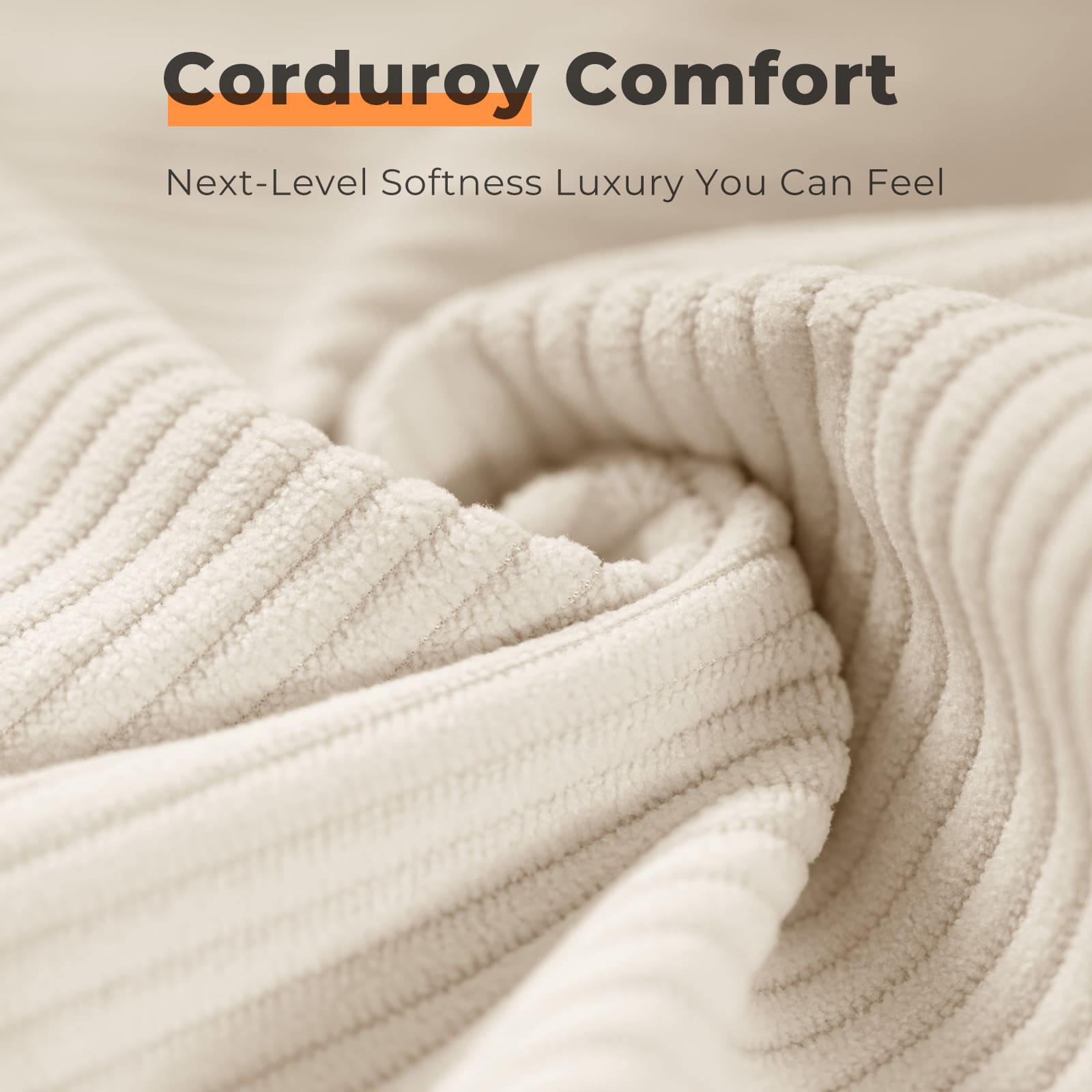 LED Light Headboard with Storage Shelves