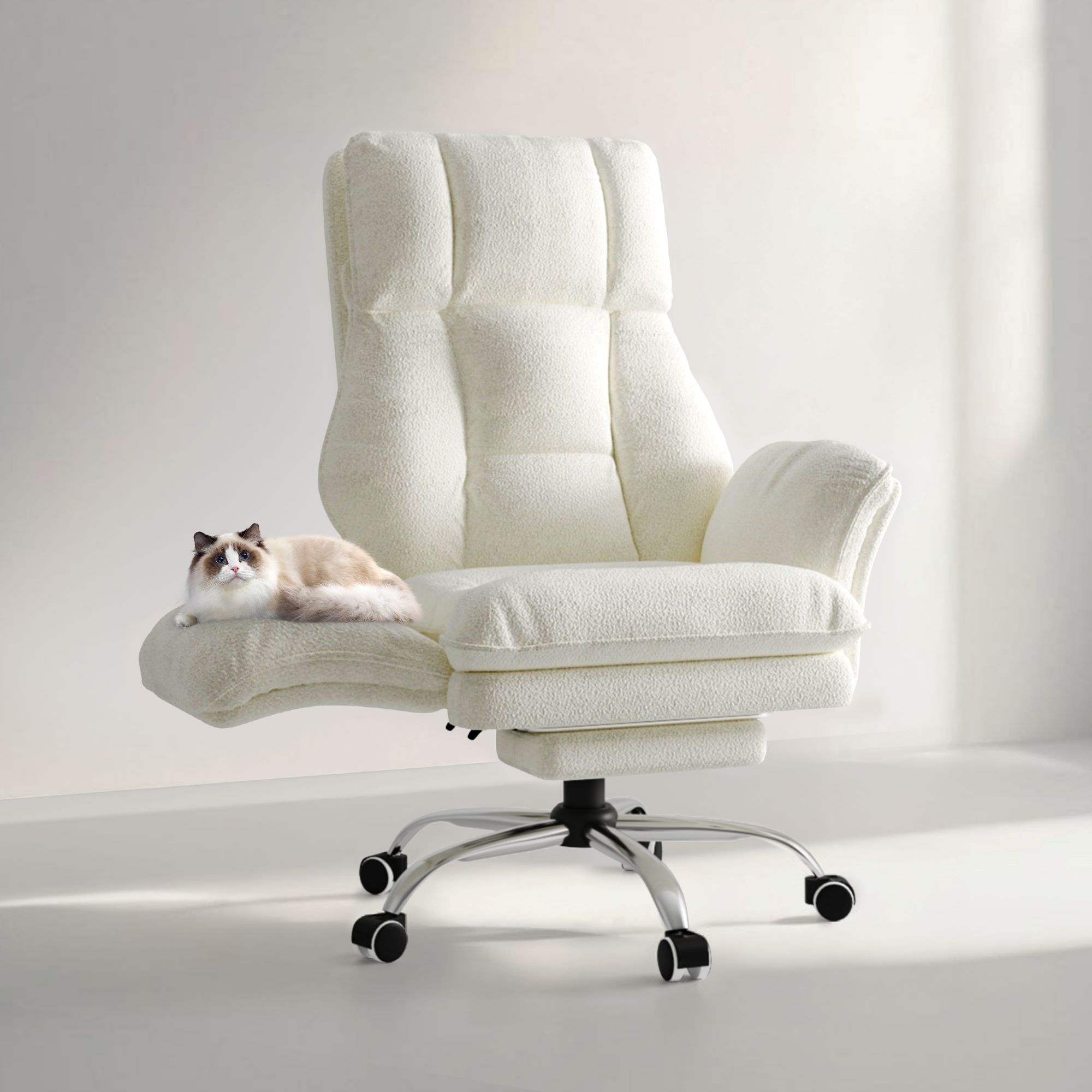 Clouds Office Chair