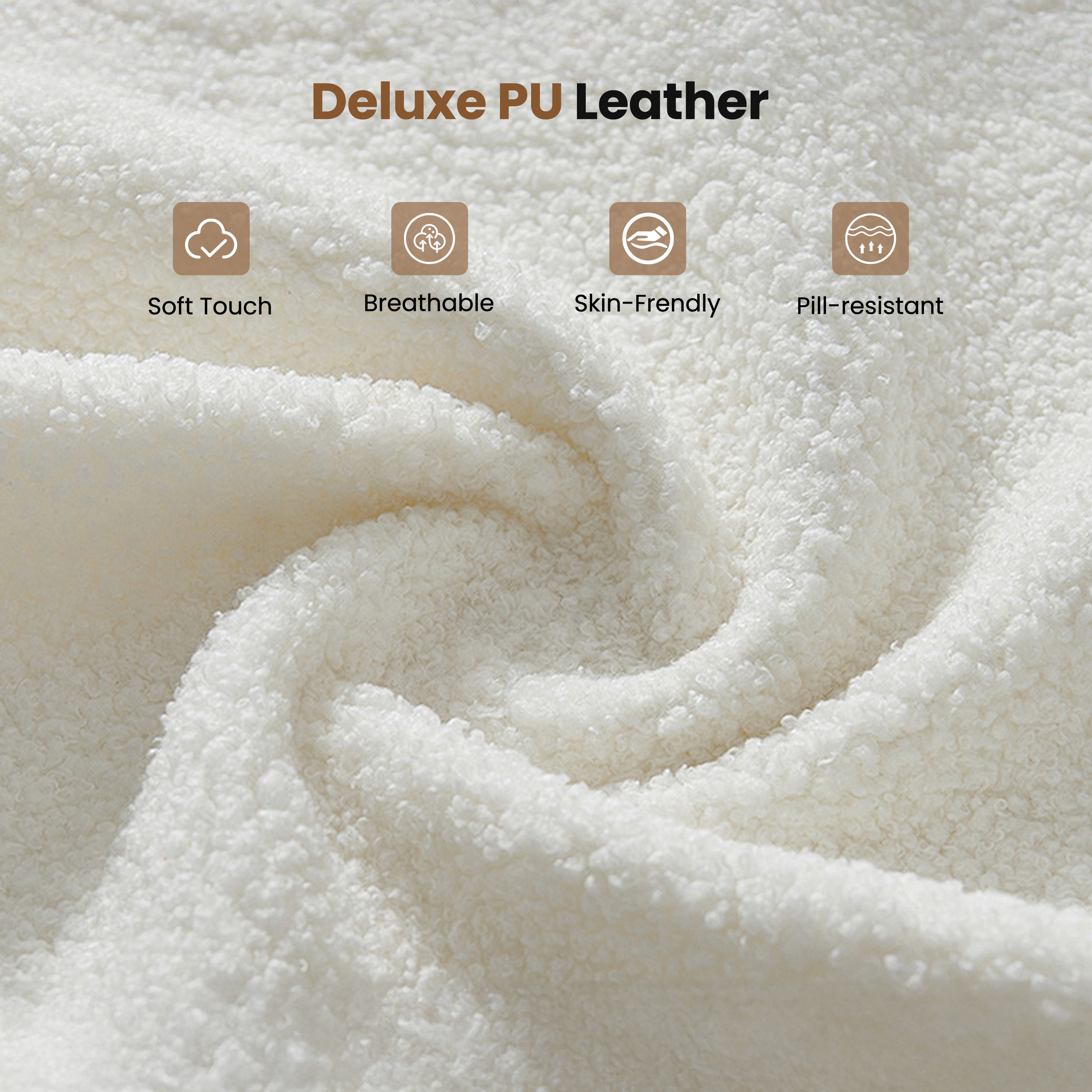 Ergonomic Cloud Office Chair