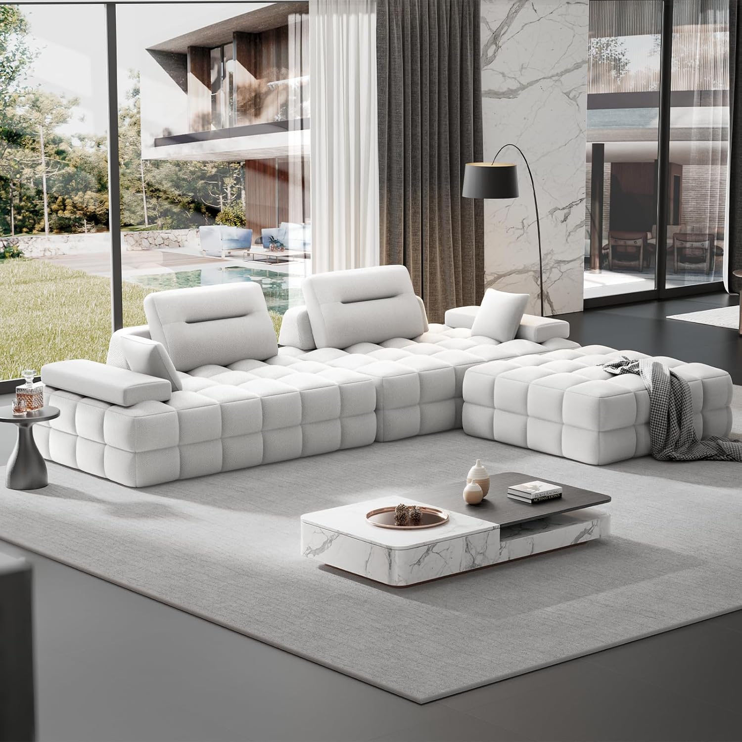 Modular Seation Sofa